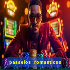 passeios romanticos em sp